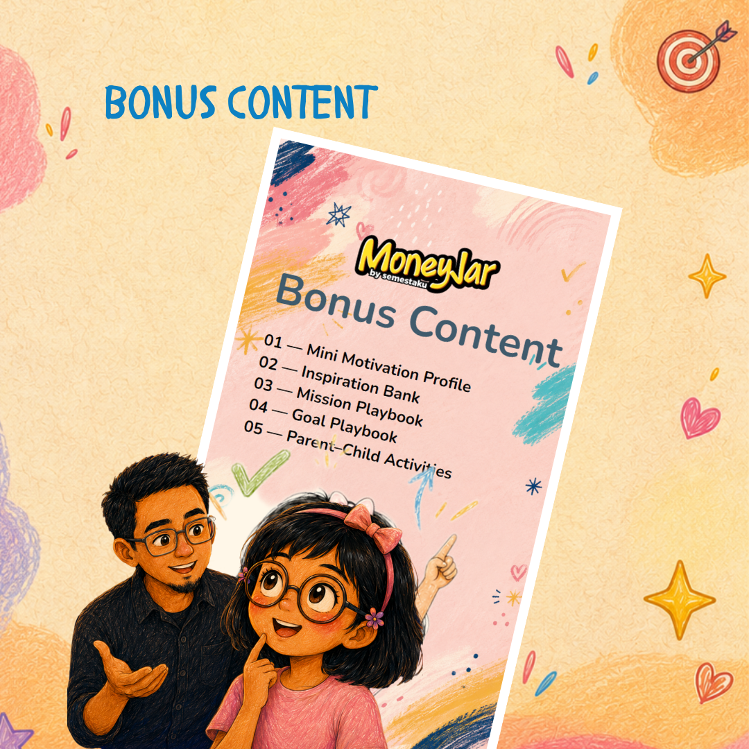 Bonus content
